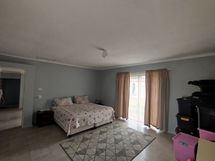 Commercial Property for Sale in Napier Western Cape